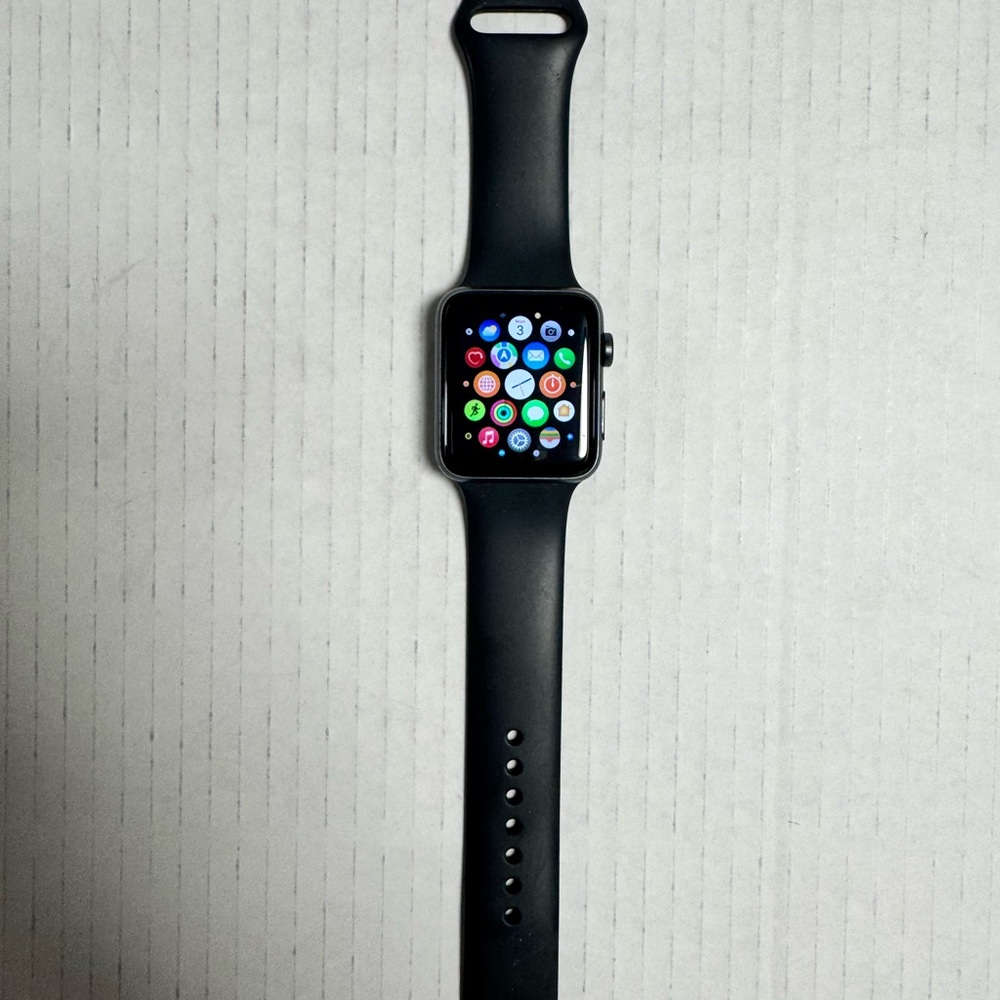 Apple watch Apple Watch Series 3